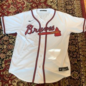 Atlanta Braves Ronald Acuna Jr. Jersey